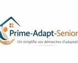 Logo Prime-Adapt-Seniors : aide caisse de retraite pour travaux. Simplifie vos démarches d'adaptation.