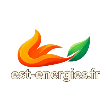 Logo est-energies.fr